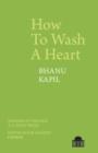 How To Wash A Heart - Book