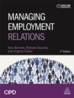 Managing Employment Relations - Book