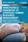 Armstrong's Handbook of Strategic Human Resource Management : Improve Business Performance Through Strategic People Management - eBook