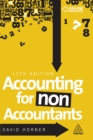 Accounting for Non-Accountants - eBook