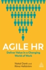 Agile HR : Deliver Value in a Changing World of Work - Book
