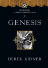 Genesis : An Introduction and Commentary - Book