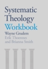 Systematic Theology Workbook - Book