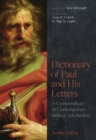 Dictionary of Paul and His Letters : A Compendium of Contemporary Biblical Scholarship - Book
