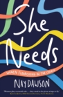 She Needs : women flourishing in the church - eBook