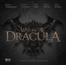 Voices of Dracula - Involuntary Madness - eAudiobook