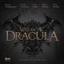 Voices of Dracula - A Poison in the Blood - eAudiobook