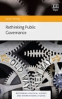 Rethinking Public Governance - eBook
