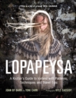 Lopapeysa : A Knitter's Guide to Iceland with Patterns, Techniques and Travel Tips - eBook