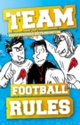 Football Rules - Book