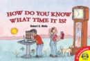 How do You Know What Time it is? - eBook