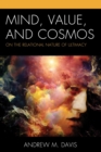 Mind, Value, and Cosmos : On the Relational Nature of Ultimacy - eBook