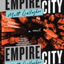 Empire City : A Novel - eAudiobook