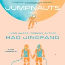 Jumpnauts - eAudiobook