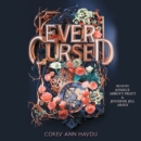 Ever Cursed - eAudiobook