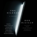 The Silence - eAudiobook