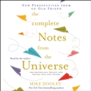 The Complete Notes From the Universe - eAudiobook