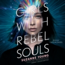 Girls with Rebel Souls - eAudiobook