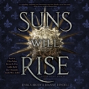 Suns Will Rise - eAudiobook