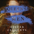 The Queen's Men - eAudiobook