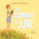 The Summer of June - eAudiobook