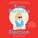 Election - eAudiobook