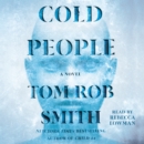 Cold People - eAudiobook