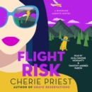 Flight Risk : A Novel - eAudiobook
