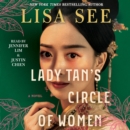 Lady Tan's Circle of Women - eAudiobook