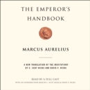 The Emperor's Handbook : A New Translation of The Meditations - eAudiobook