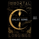 Immortal Longings - eAudiobook