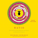 Ratio : The Simple Codes Behind the Craft of Everyday Cooking - eAudiobook