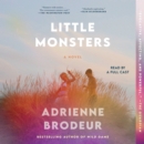 Little Monsters - eAudiobook