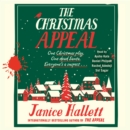 The Christmas Appeal : A Novella - eAudiobook