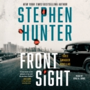 Front Sight : Three Swagger Novellas - eAudiobook