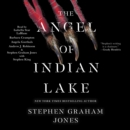 The Angel of Indian Lake - eAudiobook