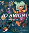 Jo Bright and the Seven Bots - eBook