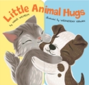 Little Animal Hugs - Book