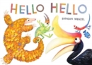 Hello Hello - Book