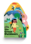 Bookscape Board Books: The Great Outdoors - Book