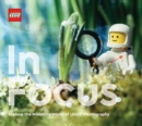 LEGO in Focus : Explore the Miniature World of LEGO Photography - Book