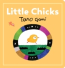 Little Chicks - Book