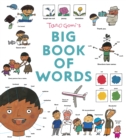 Taro Gomi's Big Book of Words - eBook