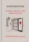 Shopkeeping : Stories, Advice, and Observations - eBook