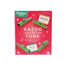 Kazoo That Festive Tune - Book