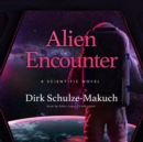 Alien Encounter - eAudiobook