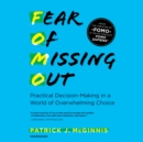 Fear of Missing Out - eAudiobook
