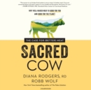 Sacred Cow - eAudiobook