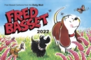 Fred Basset Yearbook 2022 : Witty Comic Strips from the Daily Mail - Book