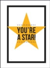 You're a Star : A Child's Guide to Self-Esteem - eBook
